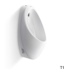 Tiểu nam treo tường T1
