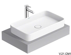 Chậu rửa Platinum P.21.140