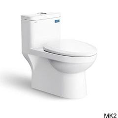Bồn cầu liền 1 khối Viglacera MK2
