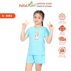 Đồ Bộ Đùi Cơ Bản Cotton Mỹ Cao Cấp - 025 2020 - Size 13