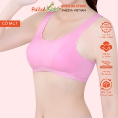 (CHE TÊN SẢN PHẨM) Áo Lá Dáng Ngắn Dây Bản Có Mút Cao Cấp - 209 8846