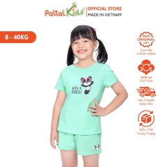 Đồ Bộ Đùi Cơ Bản Cotton Mỹ Cao Cấp - 025 2018 - Size 11