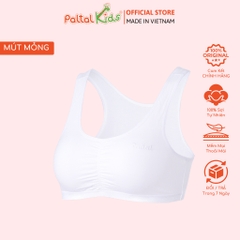 (CHE TÊN SẢN PHẨM) Áo Lá Dáng Ngắn Dây Bản Mút Mỏng Cao Cấp - 209 8889