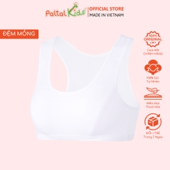 (CHE TÊN SẢN PHẨM) Áo Lá Dáng Ngắn Dây Bản Đệm Mỏng Cao Cấp - 209 8882