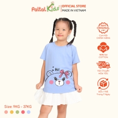 Áo Thun Cotton Melan Cao Cấp - 190 1410