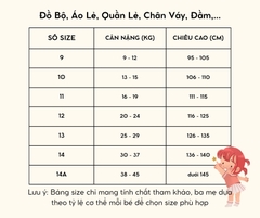 Quần Dài Túi Hộp Jean Thun Bé Gái Cao Cấp - 508 8504