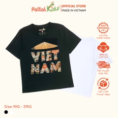2.9 Nón Lá Việt Nam - Áo Thun Cotton Mỹ Cao Cấp - 1441
