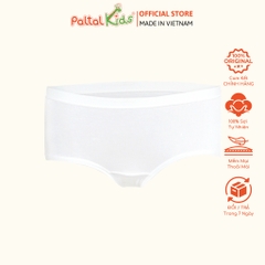 (CHE TÊN SẢN PHẨM) Combo Quần Lót Cotton Trắng Tinh Cao Cấp - 207 9119