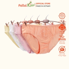 (CHE TÊN SẢN PHẨM) Combo 2 - 6 Quần Lót Thun Lạnh Ngẫu Nhiên Cao Cấp - 027 7247