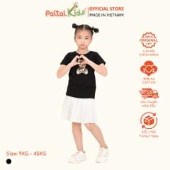 Áo Thun Cotton Mỹ Cao Cấp - 020 1438