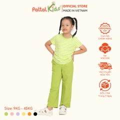 Đồ Bộ Dài Cotton Viscose Cao Cấp - 023 6073