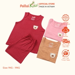 Đồ Bộ Đùi Cotton Modal Cao Cấp - 205 2125