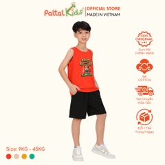 Đồ Bộ Đùi Cotton Mỹ Cao Cấp - 225 2127