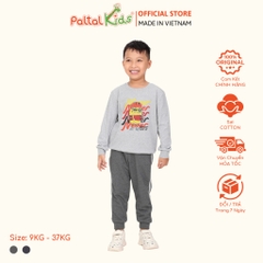 Quần Dài Chân Cua Cao Cấp - 508 8511