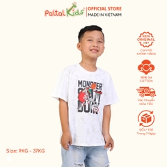 Áo Thun Cotton Mỹ Cao Cấp - 020 1401