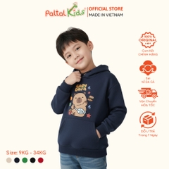 Áo Hoodie Nỉ Da Cá Cao Cấp - 191 4020