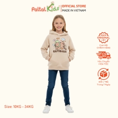 Áo Hoodie Nỉ Da Cá Cao Cấp - 191 4023