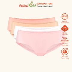 (CHE TÊN SẢN PHẨM) Combo Quần Lót Thun Lạnh Màu Ngẫu Nhiên Cao Cấp - 017 7259