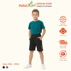 Quần Đùi Jean Thun Bé Trai Cao Cấp - 508 8510