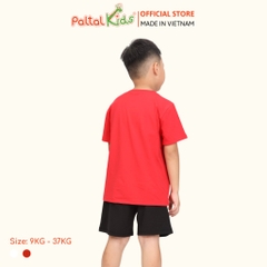 Đồ Bộ Đùi Cotton Mỹ Cao Cấp - 025 2110