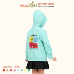 Áo Khoác Chống Nắng Cao Cấp - 431 4030