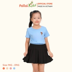 Áo Thun Croptop Cotton Borib Cao Cấp - 220 1408