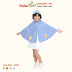 Áo Choàng Cánh Dơi CVC Cao Cấp - 191 4027