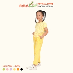 Đồ Bộ Dài Cotton Viscose Cao Cấp - 023 6073