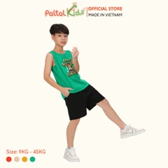 Đồ Bộ Đùi Cotton Mỹ Cao Cấp - 225 2127