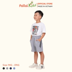 Quần Đùi Cotton Melan Cao Cấp - 468 8512