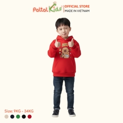 Áo Hoodie Nỉ Da Cá Cao Cấp - 191 4020