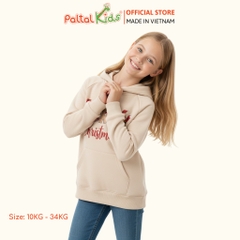 Áo Hoodie Nỉ Da Cá Cao Cấp - 191 4010