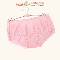 (CHE TÊN SẢN PHẨM) Combo Quần Lót Cotton Màu Ngẫu Nhiên Cao Cấp - 027 7254