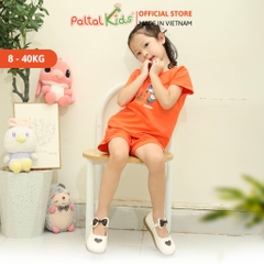 Đồ Bộ Đùi Cơ Bản Cotton Mỹ Cao Cấp - 025 2018 - Size 11