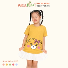 Áo Thun Cotton Melan Cao Cấp - 190 1410