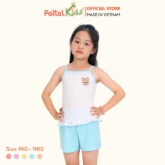 Đồ Bộ Đùi Cotton Modal Cao Cấp - 205 7025