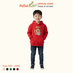 Áo Hoodie Nỉ Da Cá Cao Cấp - 191 4020