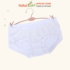 (CHE TÊN SẢN PHẨM) Combo Quần Lót Cotton Màu Ngẫu Nhiên Cao Cấp - 027 7254