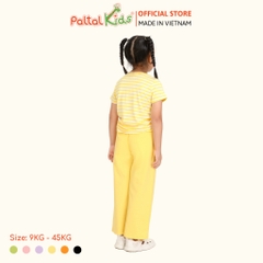 Đồ Bộ Dài Cotton Viscose Cao Cấp - 023 6073