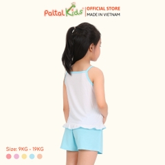 Đồ Bộ Đùi Cotton Modal Cao Cấp - 205 7025
