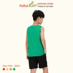 Đồ Bộ Đùi Cotton Mỹ Cao Cấp - 225 2127