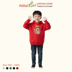 Áo Hoodie Nỉ Da Cá Cao Cấp - 191 4020