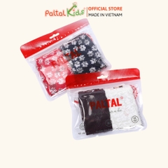 (CHE TÊN SẢN PHẨM) Combo 2 - 6 Quần Lót Voan Lưới Ngẫu Nhiên Cao Cấp - 077 7265