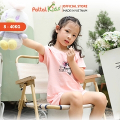 Đồ Bộ Đùi Cơ Bản Cotton Mỹ Cao Cấp - 025 2018 - Size 11