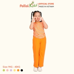 Đồ Bộ Dài Cotton Viscose Cao Cấp - 023 6073