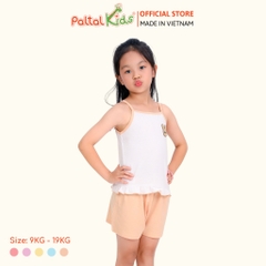 Đồ Bộ Đùi Cotton Modal Cao Cấp - 205 7025