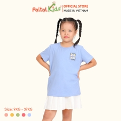 Áo Thun Cotton Melan Cao Cấp - 190 1409