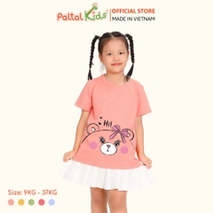 Áo Thun Cotton Melan Cao Cấp - 190 1410