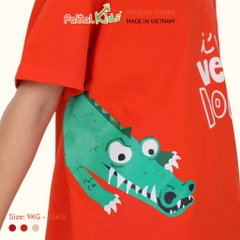 Đồ Bộ Đùi Cotton Mỹ Cao Cấp - 025 2121