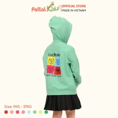 Áo Khoác Chống Nắng Cao Cấp - 431 4030